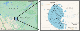 Influence of Environmental Factors on the Dynamics of Zooplankton in Lake Kulunda (Western Siberia)