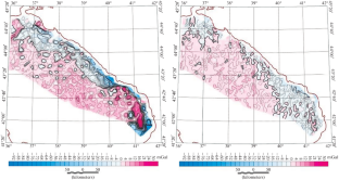 New Results of Estimation of Modern Global Ultrahigh-Degree Models of the Earth’s Gravity Field in the World Ocean