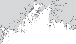 The Colonial Nesting Sea Birds (Charadriiformes: Laridae) of Peter the Great Bay, Sea of Japan