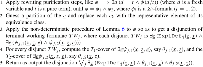 Combination of Uniform Interpolants via Beth Definability