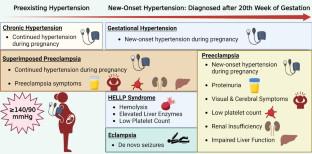 Blood-Brain Barrier Dysfunction in Hypertensive Disorders of Pregnancy.