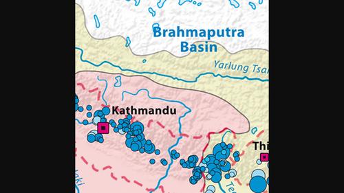 Hydropower development in South Asia: Data challenges, new approaches, and implications for decision‐making