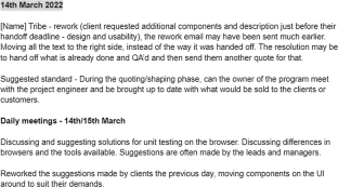 The role of informal communication in building shared understanding of non-functional requirements in remote continuous software engineering