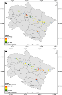 Population genetic analysis illustrated a high gene diversity and genetic heterogeneity in Himalayacalamus falconeri: a socio-economically important Indian temperate woody bamboo taxon