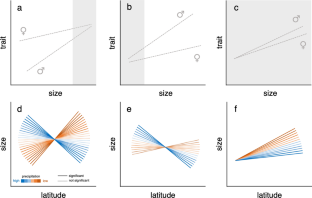 JNplots: an R package to visualize outputs from the Johnson–Neyman technique for categorical and continuous moderators, including options for phylogenetic regressions