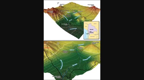 Introduction to the Silala River and its hydrology