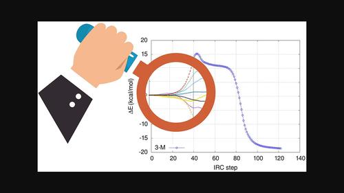 The increased Diels–Alder reactivity of umpolung tropone: analysis of individual atoms and bonds using QTAIM and IQA along complete IRC paths