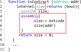 Design and evaluation of highly accurate smart contract code vulnerability detection framework