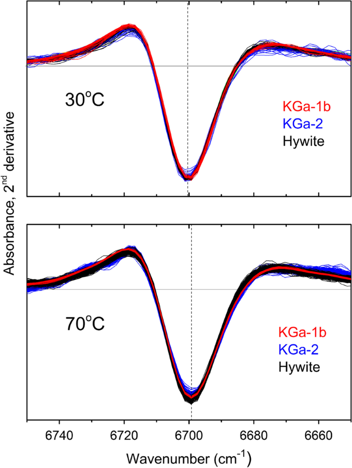 On the Unusual Temperature Dependence of Kaolinite Intercalation Capacity for N-methylformamide