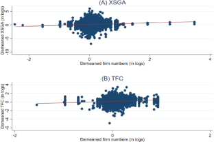 Government spending and monopolistic competition with heterogeneous firm productivity