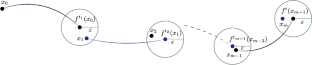 Circular Fleitas Scheme for Gradient-Like Flows on the Surface