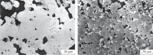 Structure and Properties of Antifriction Pseudo-Alloys of the Powder Steel–Copper Alloy, Infiltrated with Materials of Various Compositions