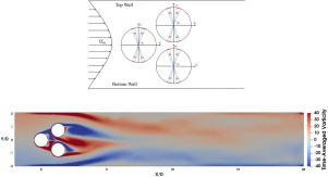 Deep reinforcement learning-based active control for drag reduction of three equilateral-triangular circular cylinders