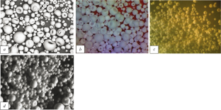 Selection of an Alumina Grade for Manufacturing Alumina Ceramics