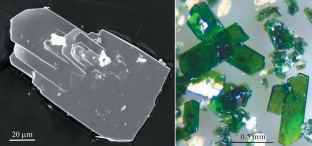 Low-Dimensional Magnetism in Namibite Cu(BiO)2VO4OH