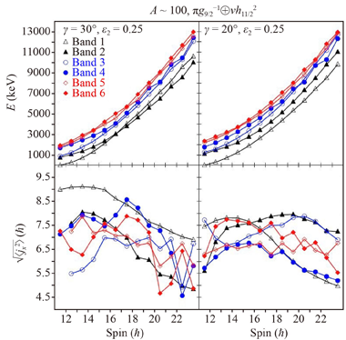 Investigations of nuclear chirality at iThemba LABS