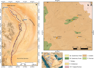 Geoheritage Assessment of the Geosites in Tuwaiq Mountain, Saudi Arabia: in the Perspective of Geoethics, Geotourism, and Geoconservation