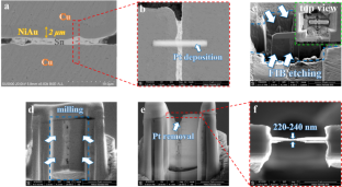 The In-Situ TEM Isothermal Aging Evolution in a µ-Cu/NiAu/Sn/Cu Solder Joint for Full Intermetallic Compounds Interconnects of Flexible Electronics