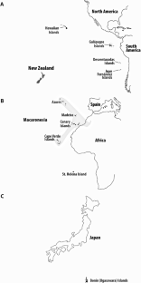 Reproductive Biology of Asteraceae on Oceanic Islands