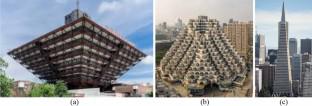 The Effect of Variation of Stories’ Plan Size along Height of Relatively Tall Steel Buildings on Their Seismic Behavior