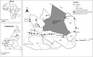 Climate Change and Farm Household Income in Northern Cameroon: A Ricardian Analysis