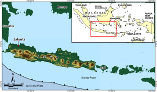 Jakarta groundwater: victim of its own success