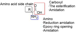 Classifications, synthesis and applications of biodegradable pseudo-proteins: a review