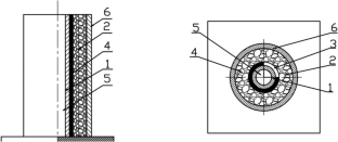 Experimental Study on the Evaluation Model of Cementing Quality for Ultra Low Density Cement Well Cluster