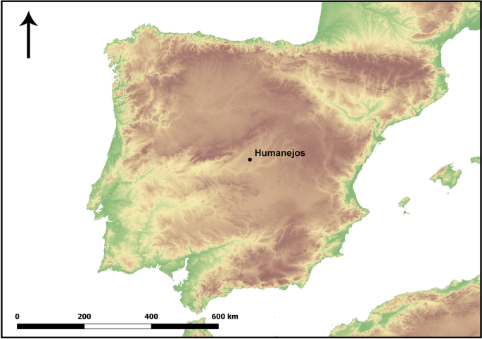 Isotopic Evidence for Mobility in the Copper and Bronze Age Cemetery of Humanejos (Parla, Madrid): a Diachronic Approach Using Biological and Archaeological Variables