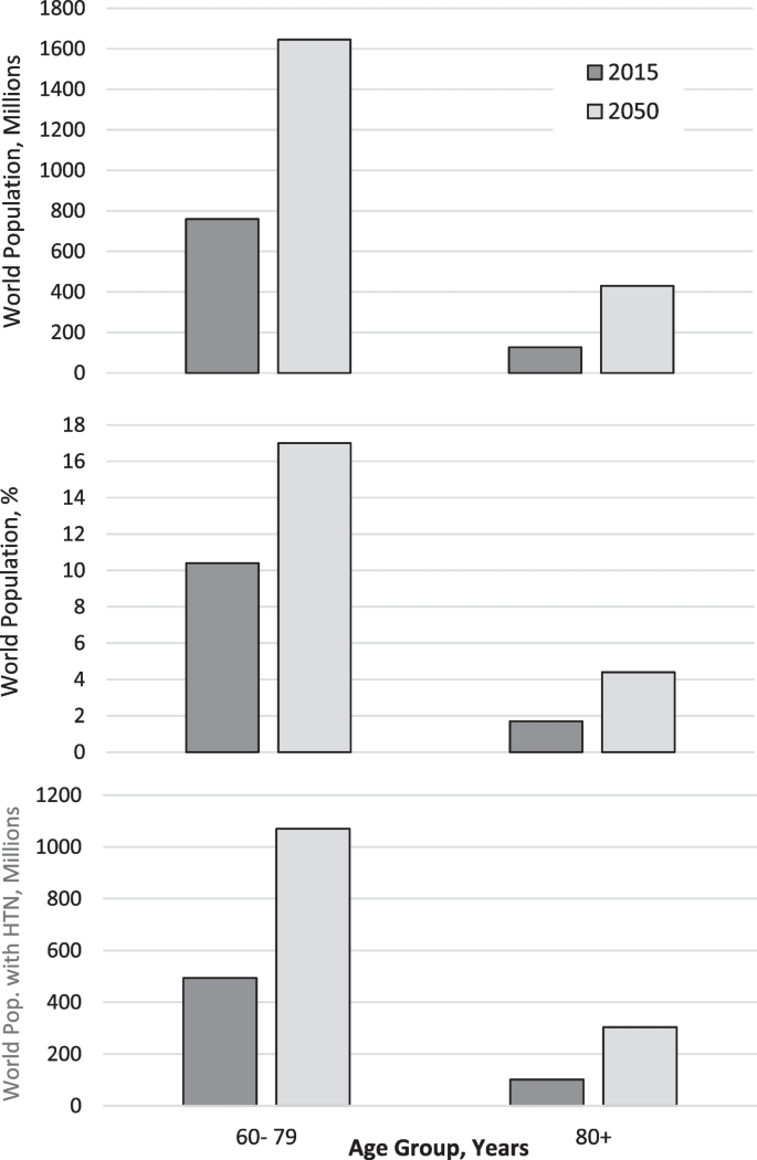 Managing Hypertension in Older Adults.