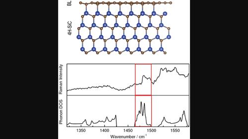 Raman fingerprint of the graphene buffer layer grown on the Si-terminated face of 4H-SiC(0001): Experiment and theory