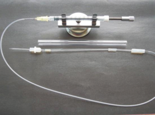 Long-Term Cooling (for a Year or More) the Sperm of Honey Bee Drones