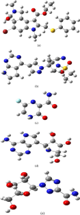 Computational insight of repurpose drug for treatment of COVID-19: a CDFT approach