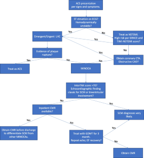 Takotsubo pathophysiology and complications: what we know and what we do not know.