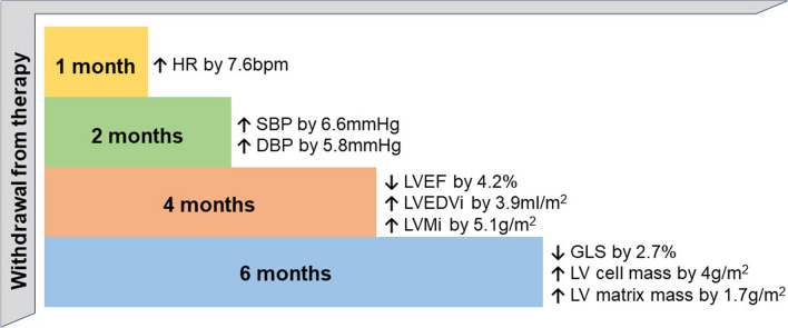 Your Heart Function Has Normalized-What Next After TRED-HF?