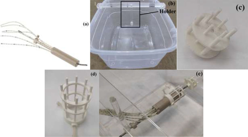 Quantification of Artifacts and Image Distortions in 1.5 Tesla Magnetic Resonance Images of a Commercial Multi-Channel Vaginal Cylinder Brachytherapy Applicator Set.