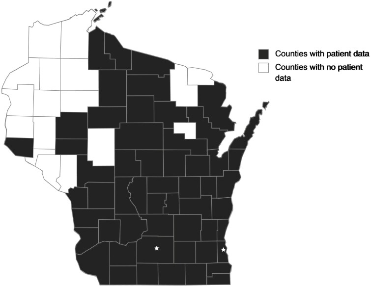 Racial, Ethnic, and Geographic Disparities in Immunization Rates Among Patients With Inflammatory Bowel Disease.