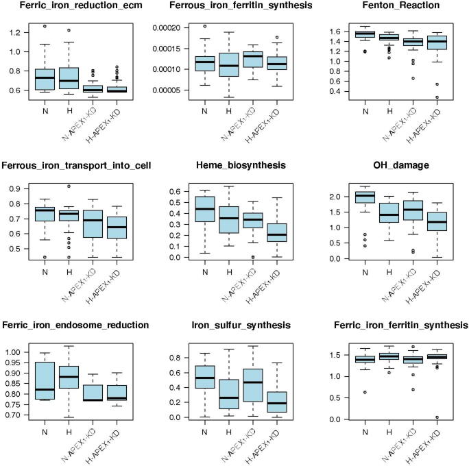 Acid–base Homeostasis and Implications to the Phenotypic Behaviors of Cancer