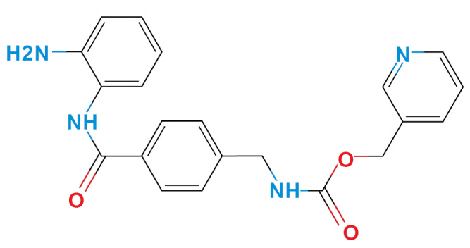 Histone deacetylase (HDAC) inhibitors- based drugs are effective to control Mycobacterium tuberculosis infection and promote the sensibility for rifampicin in MDR strain.