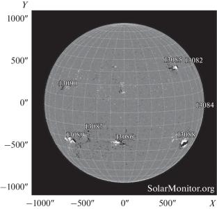 Theoretical and Observed Signs of Excitation of Small-Scale Magnetic Fluctuations in the Depth of the Sun