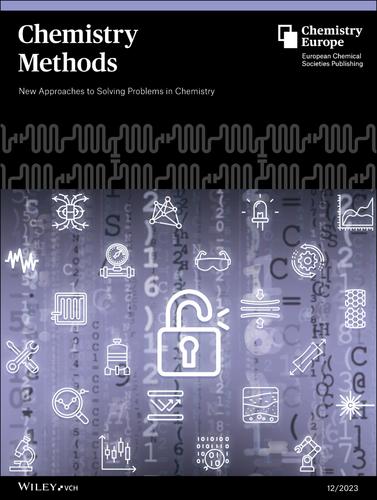 Cover Picture: (Chem. Methods 12/2023)