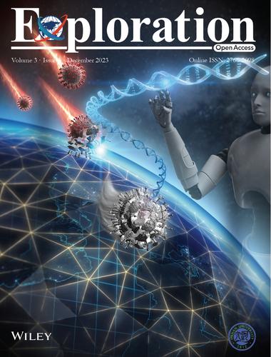 Back Cover: Early monitoring-to-warning Internet of Things system for emerging infectious diseases via networking of light-triggered point-of-care testing devices (EXP2 6/2023)