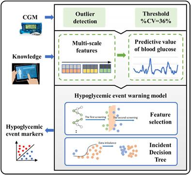 A novel hypoglycemia alarm framework for type 2 diabetes with high glycemic variability