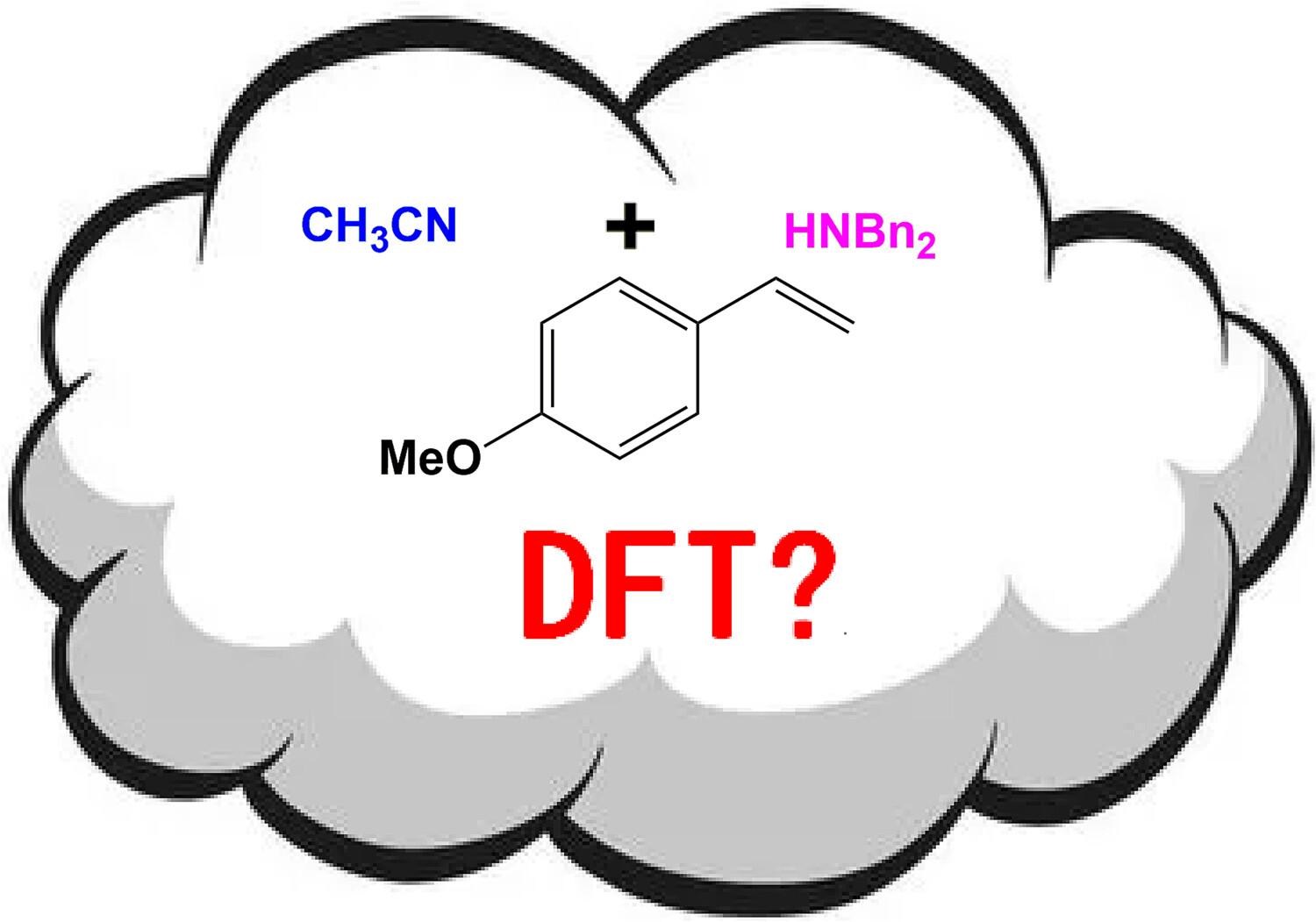 Reaction mechanism of acetonitrile, olefins, and amines catalyzed by Ag2CO3: A DFT investigation