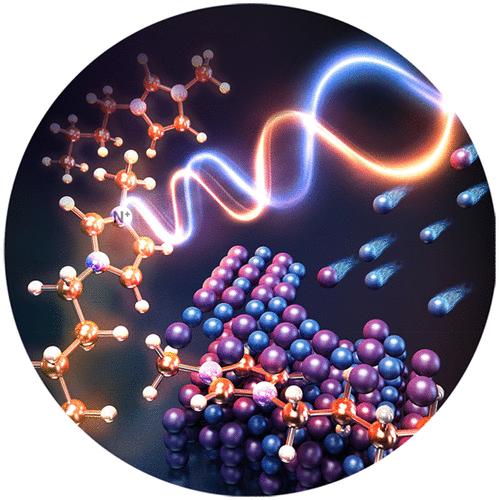 Microwave Encounters Ionic Liquid: Synergistic Mechanism, Synthesis and Emerging Applications