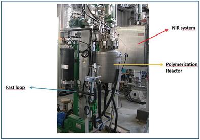 Investigating The Kinetics of Anionic Polymerization of Butadiene in Presence of 1,2-diethoxypropane Using Online Near-Infrared Spectroscopy