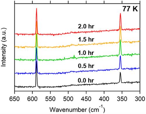 Exploration of heterogeneous catalyst for molecular hydrogen ortho-para conversion