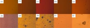 Application of Coal Tar Products and Evaluation of the Stability of Residual Marine Fuels