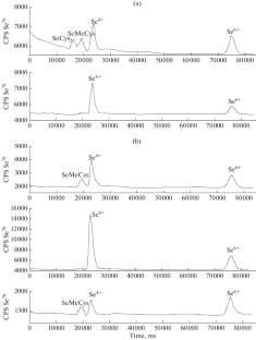 Environmental Geochemical Characteristics of Selenium in Northeast China