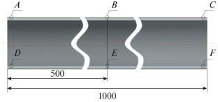 Enhancement of Oxide Coatings Quality Formed by Electrolytic Oxidation Methods on Inner Surfaces of Lengthy Products